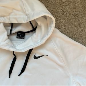 Nike Dri Fit Hoodie